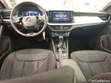  Skoda  Scala  Ambition 1.0 TSI 110CV BVA7 E6d / TRANSFO VP/VF #5