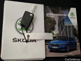  Skoda  Scala  Ambition 1.0 TSI 110CV BVA7 E6d / TRANSFO VP/VF #12