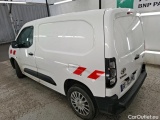  Toyota  Proace TOYOTA  City / 2019 / 4P / Fourgonnette 1.5 Medium 100 D-4D Business #2