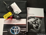  Toyota  Proace TOYOTA  City / 2019 / 4P / Fourgonnette 1.5 Medium 100 D-4D Business #13