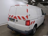  Volkswagen  Transporter T6  Fourgon 4Motion 2.0 TDI 150CV BVM6 E6 #3