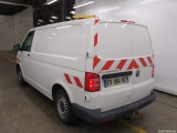  Volkswagen  Transporter T6  Fourgon 4Motion 2.0 TDI 150CV BVM6 E6 #4