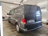  Volkswagen  Transporter VOLKSWAGEN  ProCab / 2019 / 4P / Fourgon tôlé 2.0 TDi 150 DSG7 L2H1 Confort #2