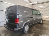  Volkswagen  Transporter VOLKSWAGEN  ProCab / 2019 / 4P / Fourgon tôlé 2.0 TDi 150 DSG7 L2H1 Confort #3