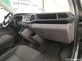  Volkswagen  Transporter VOLKSWAGEN  ProCab / 2019 / 4P / Fourgon tôlé 2.0 TDi 150 DSG7 L2H1 Confort #5