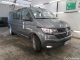 Volkswagen  Transporter VOLKSWAGEN  ProCab / 2019 / 4P / Fourgon tôlé 2.0 TDi 150 DSG7 L2H1 Confort #4