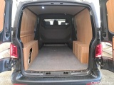  Volkswagen  Transporter VOLKSWAGEN  ProCab / 2019 / 4P / Fourgon tôlé 2.0 TDi 150 DSG7 L2H1 Confort #10