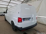  Volkswagen  Transporter VOLKSWAGEN  / 2019 / 4P / Fourgon tôlé 2.0 TDi 150 L2H1 Business Line #2
