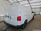  Volkswagen  Transporter VOLKSWAGEN  / 2019 / 4P / Fourgon tôlé 2.0 TDi 150 L2H1 Business Line #3