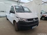  Volkswagen  Transporter VOLKSWAGEN  / 2019 / 4P / Fourgon tôlé 2.0 TDi 150 L2H1 Business Line #4