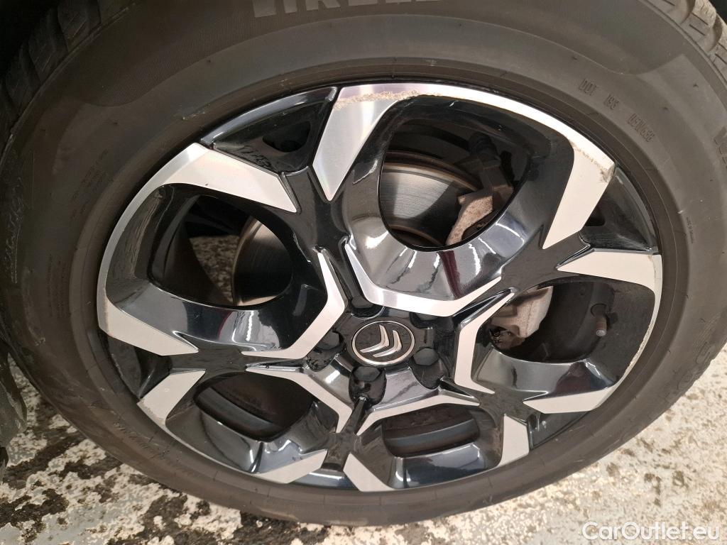  Citroen  C5  Aircross Feel 1.5 BlueHDi 130CV BVA8 E6d #19
