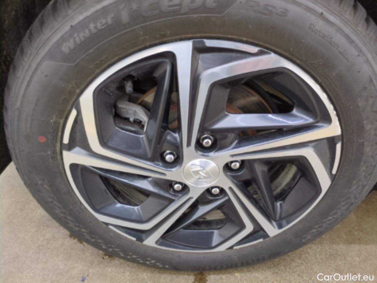  Hyundai  i30  Business 1.6 CRDi 115CV BVA7 E6d #20