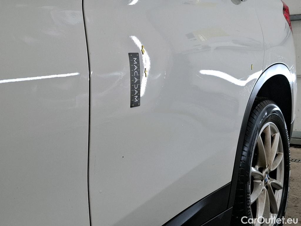  Bmw  X1 BMW  / 2019 / 5P / SUV sDrive16d Business Design #11