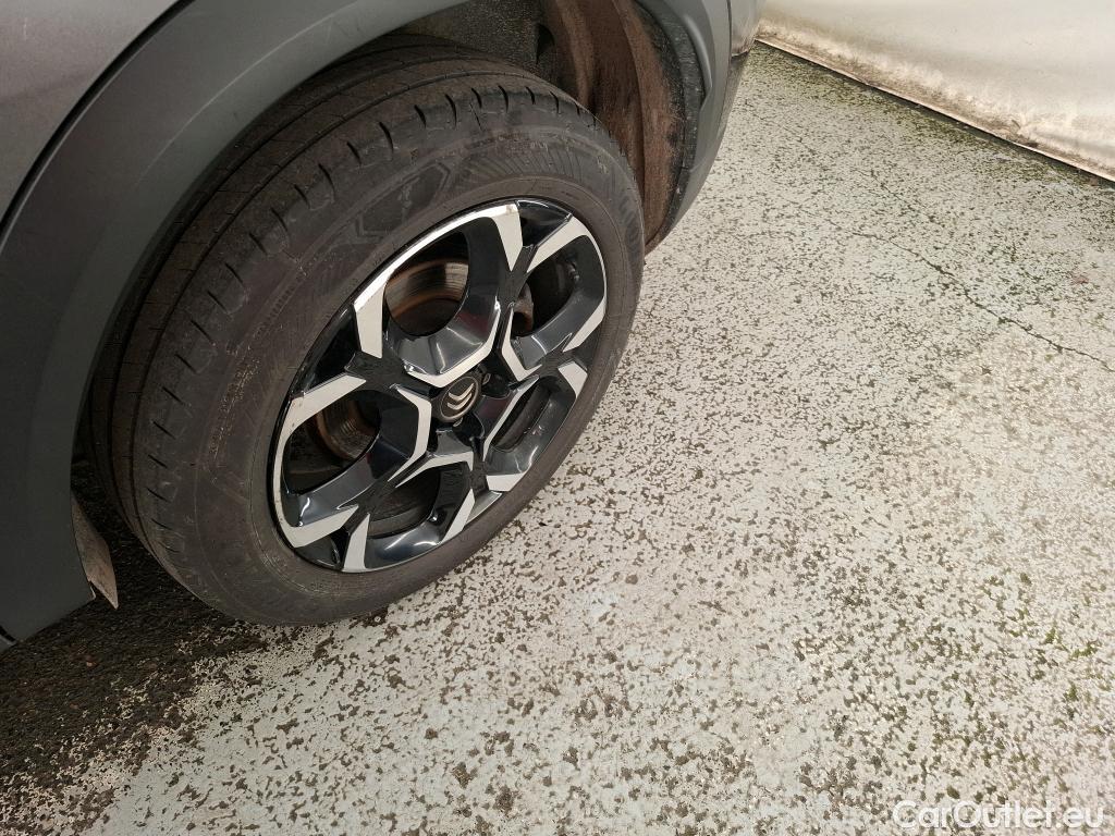  Citroen  C5  Aircross Shine 1.5 BlueHDi 130CV BVA8 E6d #19