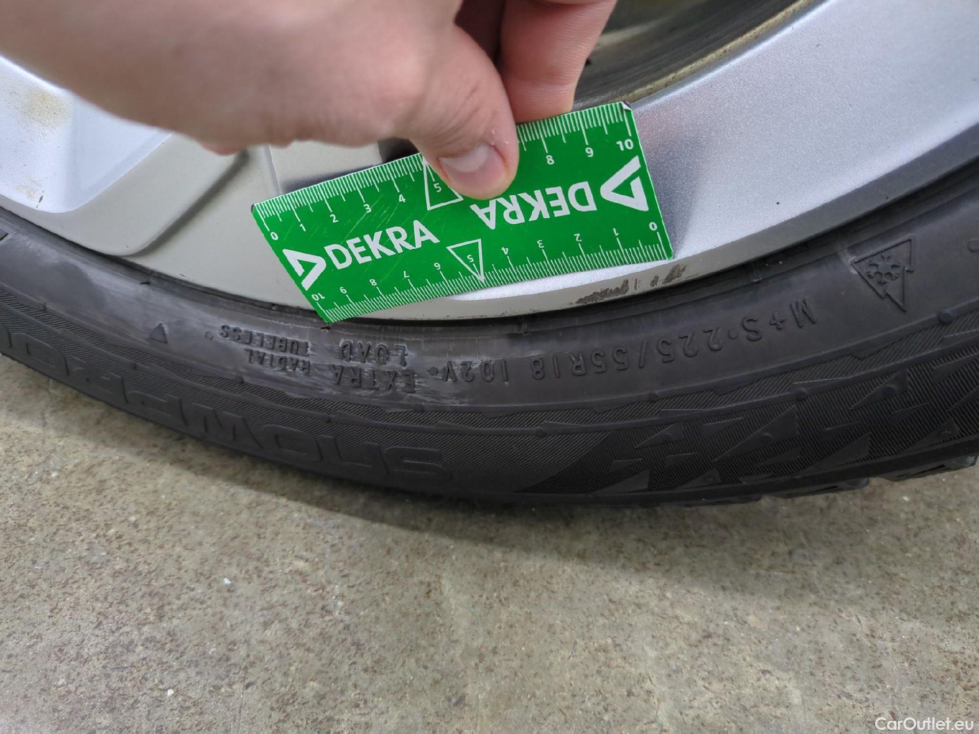  Citroen  C5  Aircross Business 1.5 BlueHDi 130CV BVA8 E6d #22