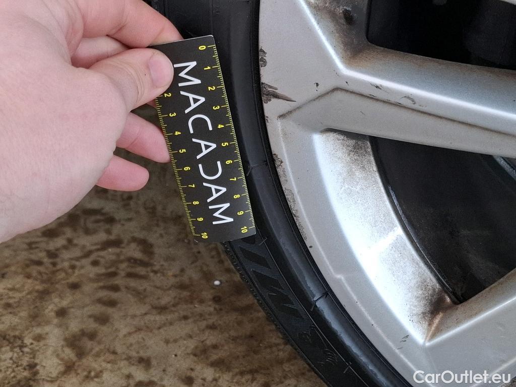  Audi  A3  Sportback 35 TDI Business Line 2.0 TDI 150CV BVA7 E6d #14