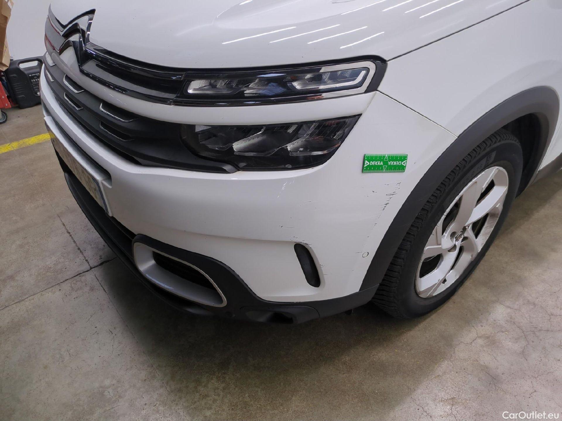  Citroen  C5  Aircross Business 1.5 BlueHDi 130CV BVA8 E6d #33