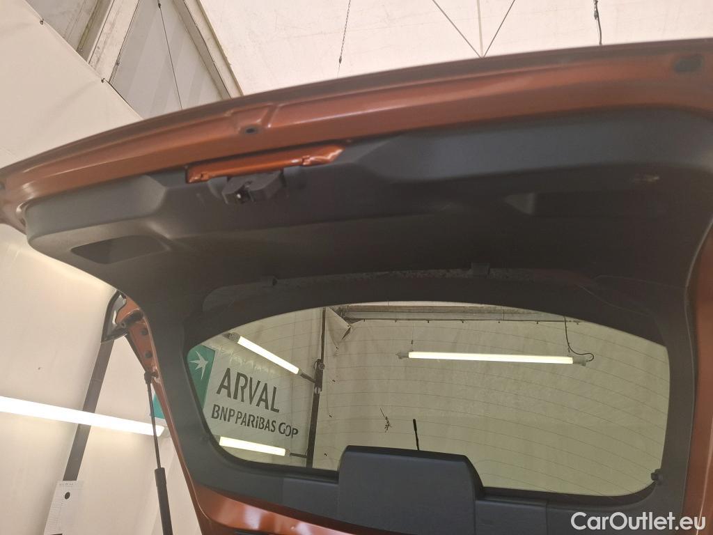  Citroen  C4  Berline Shine 1.5 BlueHDI 110CV BVM6 E6d #5