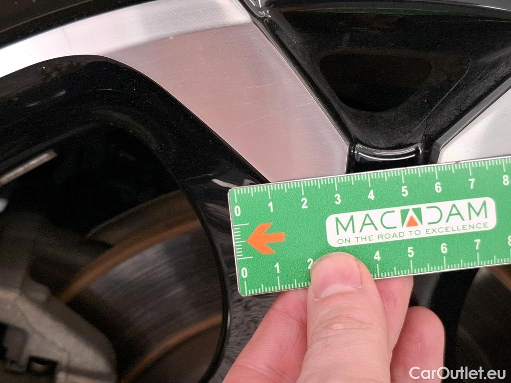  Citroen  C5  Aircross Feel 1.5 BlueHDi 130CV BVA8 E6d #17