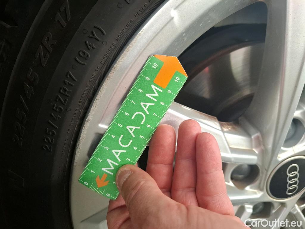  Audi  A3 AUDI  Sportback / 2020 / 5P / Berline 30 TFSI MHEV S Tronic 110 Business Line #29