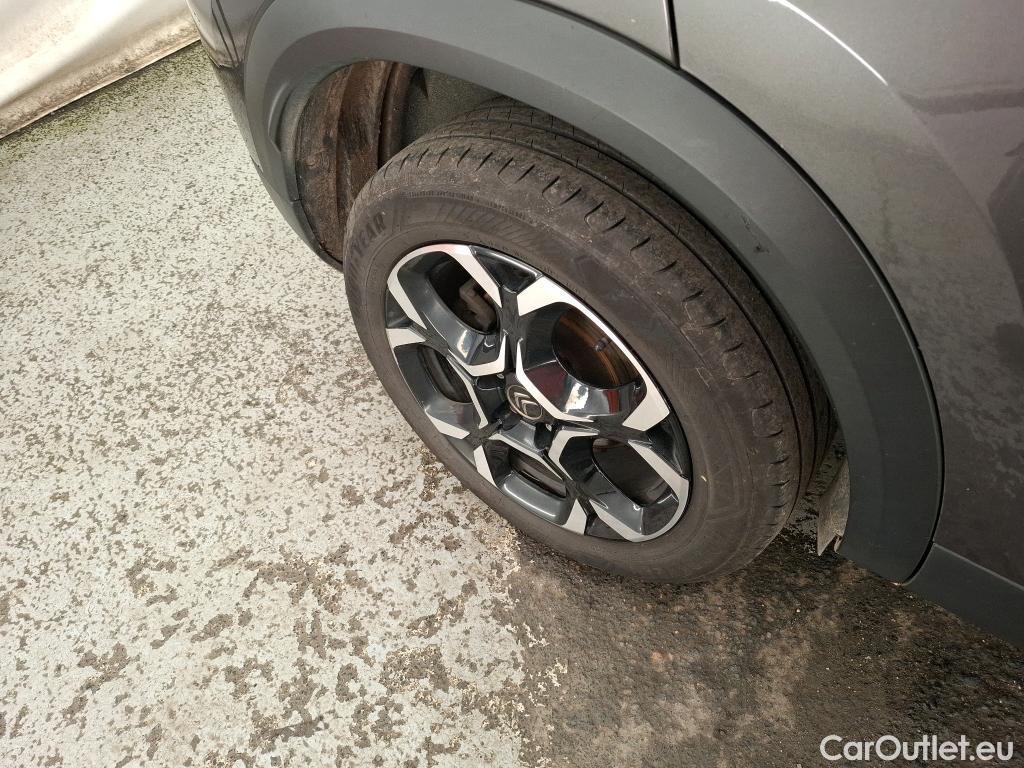  Citroen  C5  Aircross Shine 1.5 BlueHDi 130CV BVA8 E6d #64