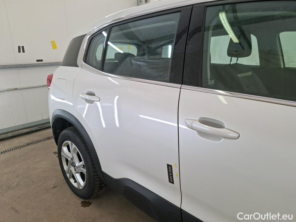  Citroen  C5  Aircross Business 1.5 BlueHDi 130CV BVA8 E6dT #42