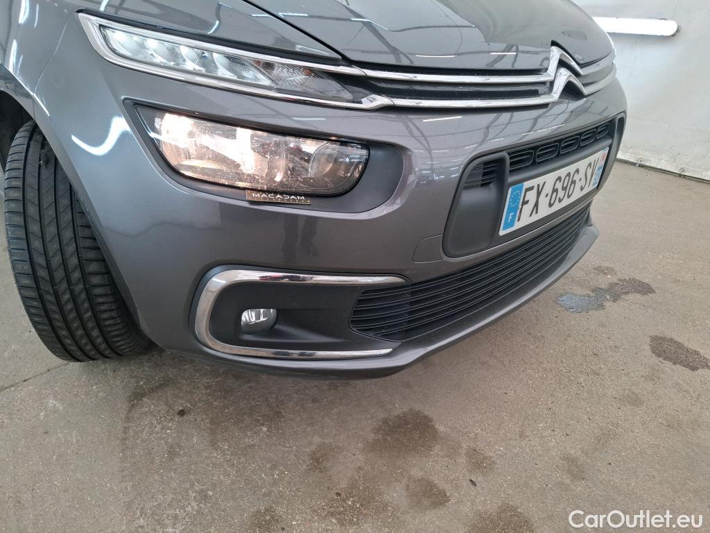  Citroen  C4 Grand Picasso /Spacetourer Feel 1.5 BlueHDi 130CV BVA8 7 Sieges E6d #1