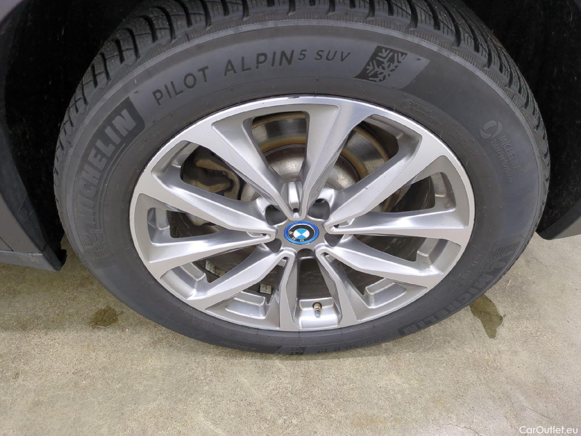  Bmw  X3 BMW  / 2021 / 5P / SUV xDrive30e 292ch xLine BVA8 #6