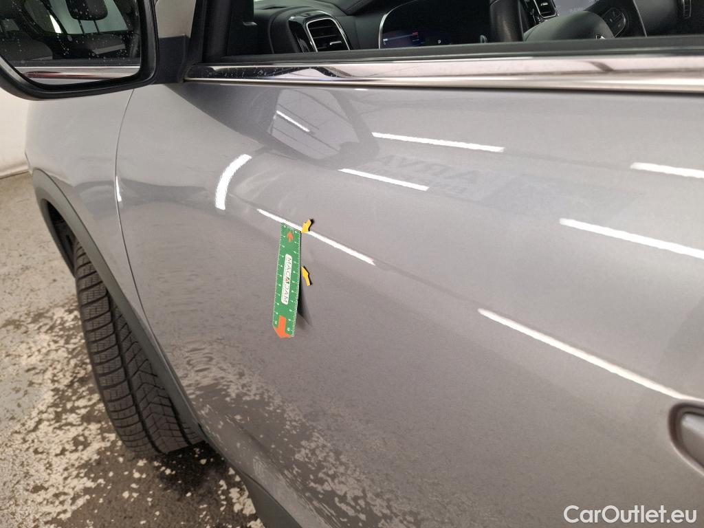  Citroen  C5  Aircross Feel 1.5 BlueHDi 130CV BVA8 E6d #27