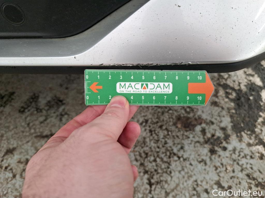  Citroen  C5  Aircross Feel 1.5 BlueHDi 130CV BVA8 E6d #4