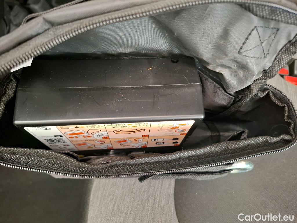  Citroen  C4 Grand Picasso /Spacetourer Feel 1.5 BlueHDi 130CV BVA8 7 Sieges E6d #19