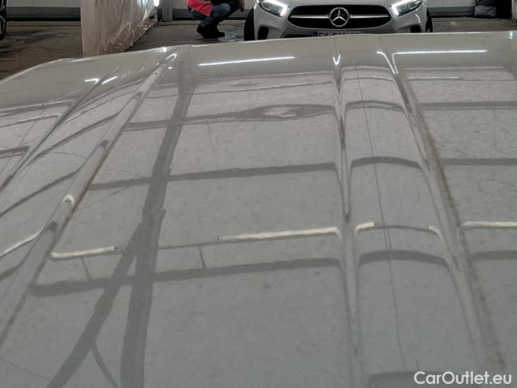  Citroen  C5  Aircross Business 1.5 BlueHDi 130CV BVA8 E6dT #9