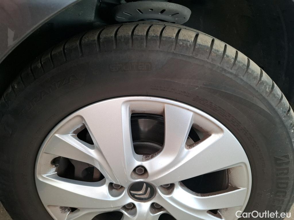  Citroen  C4 Grand Picasso /Spacetourer Feel 1.5 BlueHDi 130CV BVA8 7 Sieges E6d #21