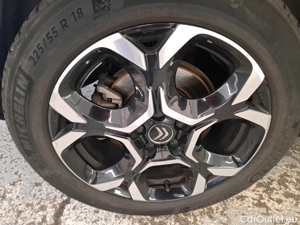  Citroen  C5  Aircross Feel 1.5 BlueHDi 130CV BVA8 E6d #13