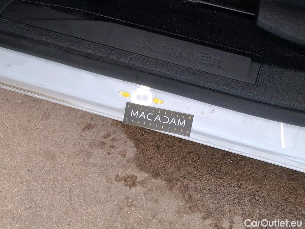  Citroen  C5  Aircross Business 1.5 BlueHDi 130CV BVA8 E6dT #38