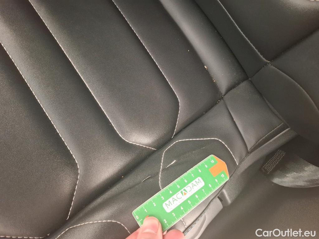  Citroen  C4  Berline Shine 1.5 BlueHDI 110CV BVM6 E6d #4