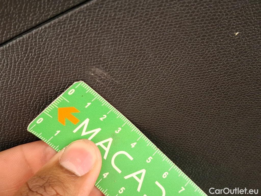  Citroen  C5  Aircross Shine 1.5 BlueHDi 130CV BVA8 E6d #38