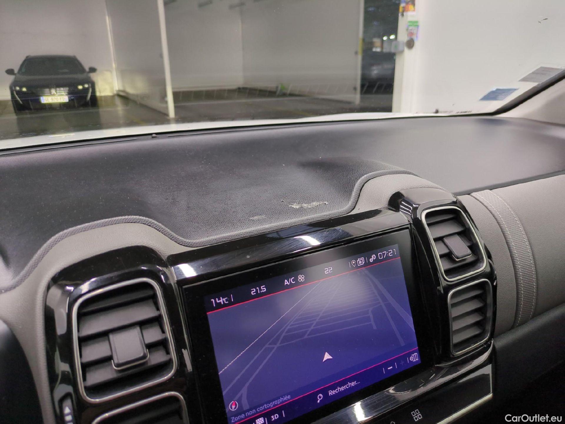  Citroen  C5  Aircross Business 1.5 BlueHDi 130CV BVA8 E6d #2