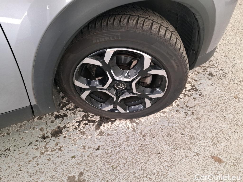  Citroen  C5  Aircross Feel 1.5 BlueHDi 130CV BVA8 E6d #18