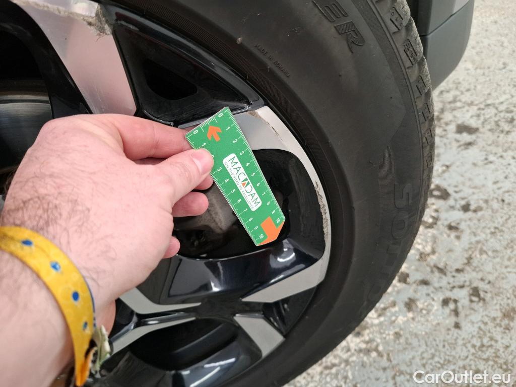  Citroen  C5  Aircross Feel 1.5 BlueHDi 130CV BVA8 E6d #21