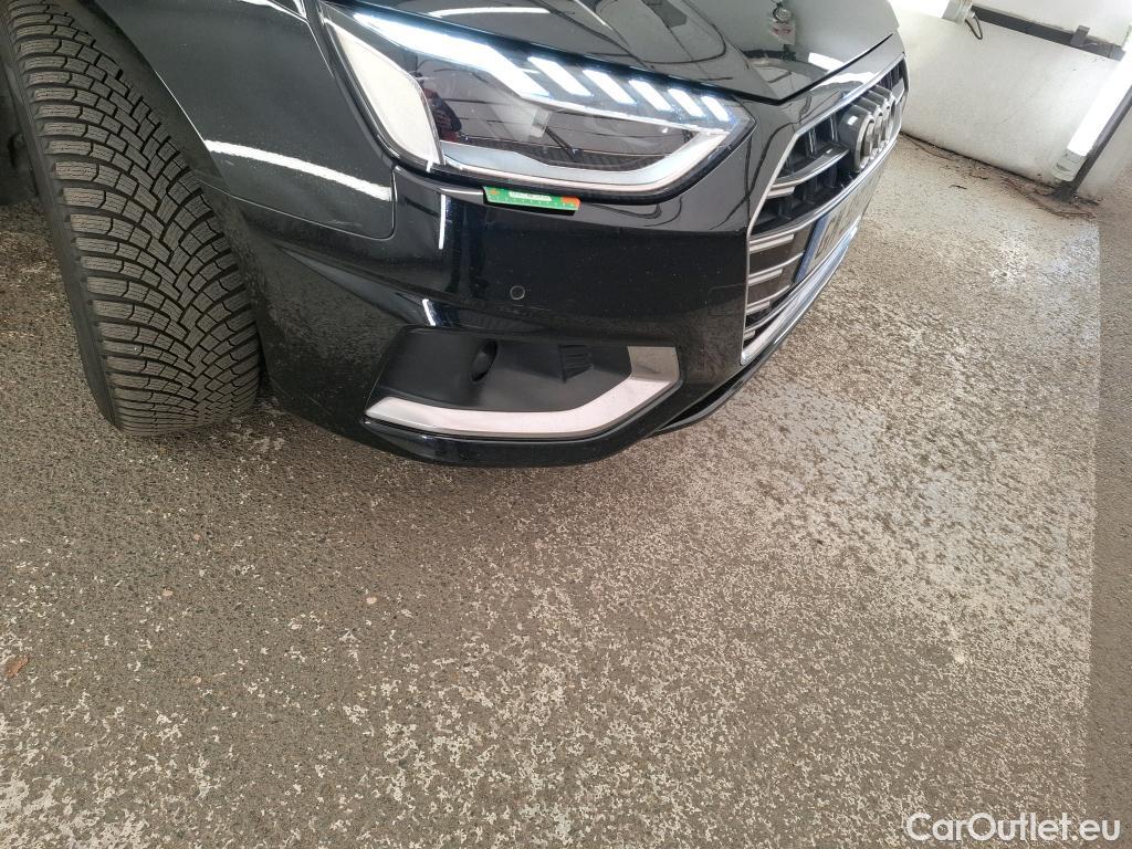  Audi  A4 AUDI  / 2019 / 4P / Berline 35 TFSI 150 S tronic Business Line #7