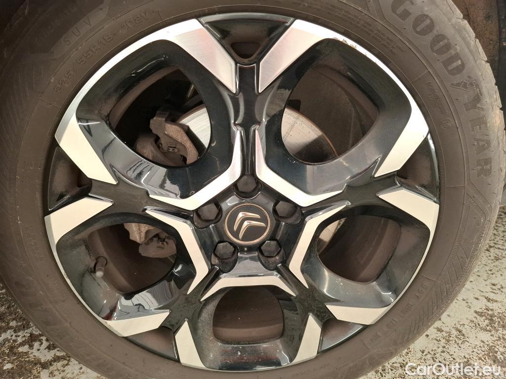  Citroen  C5  Aircross Shine 1.5 BlueHDi 130CV BVA8 E6d #68