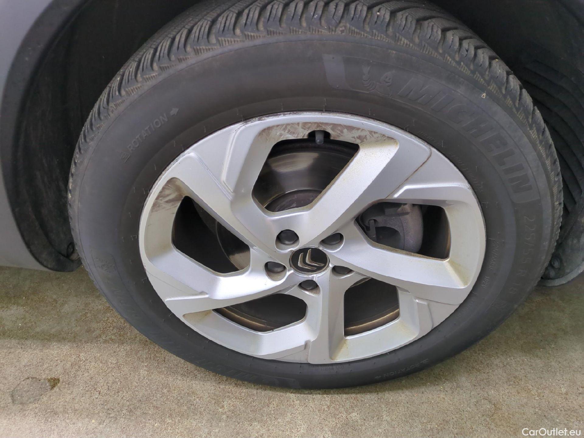  Citroen  C5  Aircross Business 1.5 BlueHDi 130CV BVA8 E6d #9