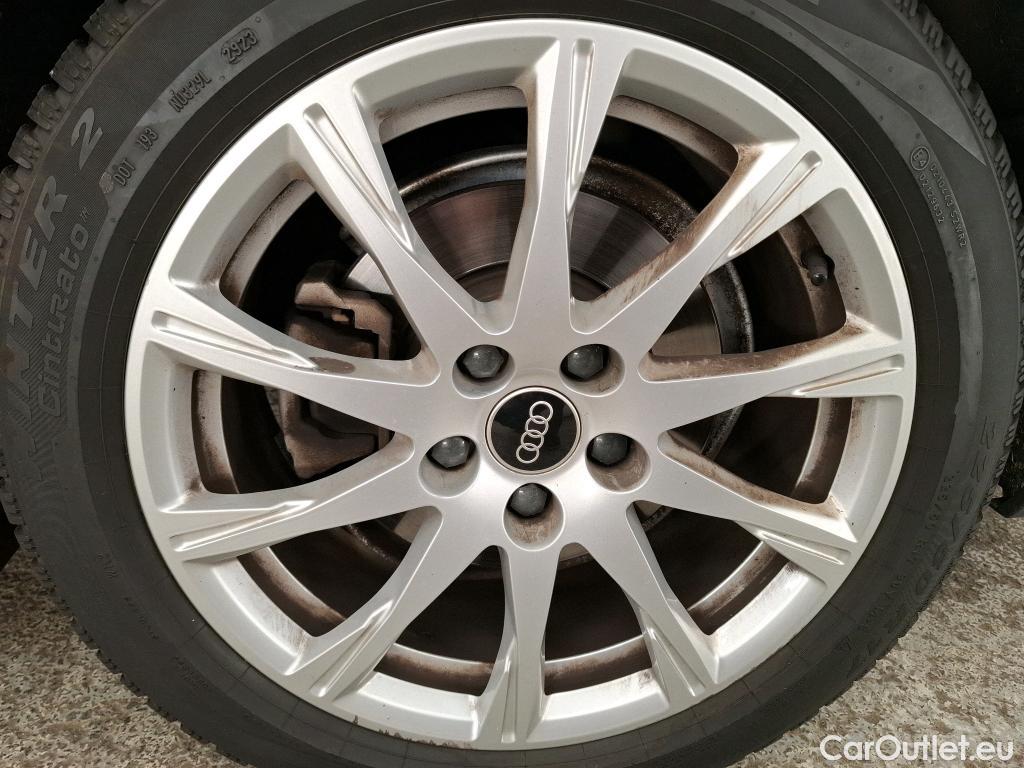  Audi  A4 AUDI  / 2019 / 4P / Berline 35 TFSI 150 S tronic Business Line #13