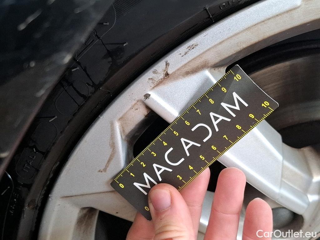  Audi  A3  Sportback 35 TDI Business Line 2.0 TDI 150CV BVA7 E6d #10