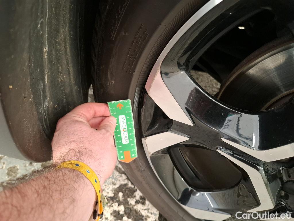  Citroen  C5  Aircross Feel 1.5 BlueHDi 130CV BVA8 E6d #22