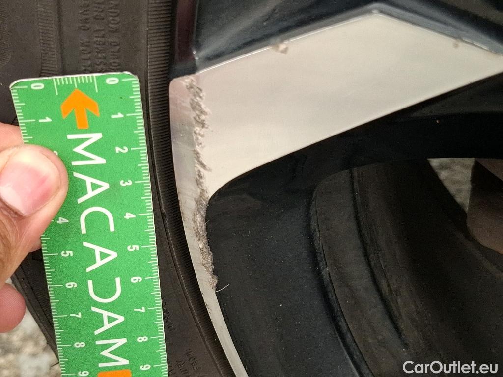  Citroen  C5  Aircross Shine 1.5 BlueHDi 130CV BVA8 E6d #66