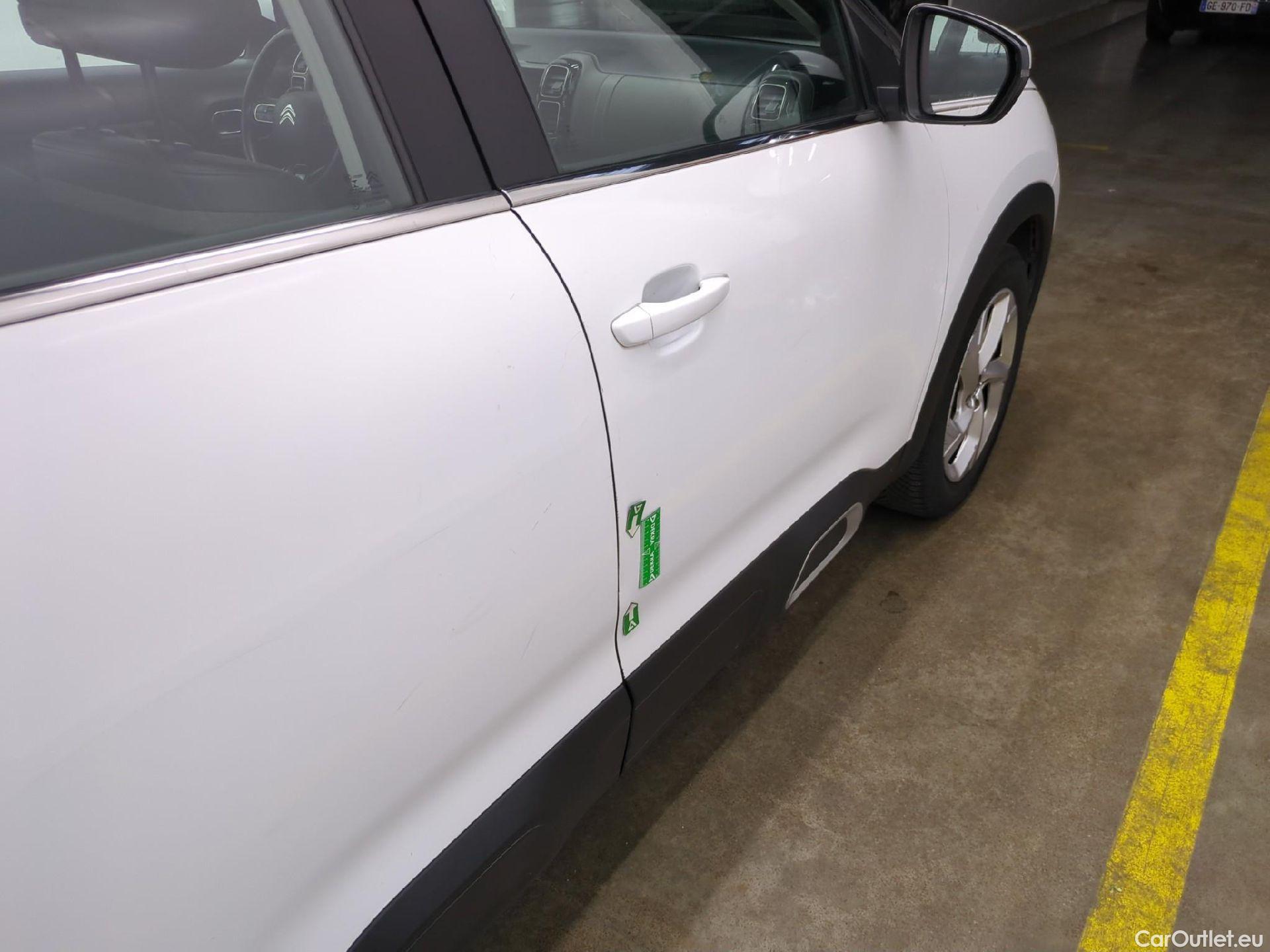  Citroen  C5  Aircross Business 1.5 BlueHDi 130CV BVA8 E6d #24