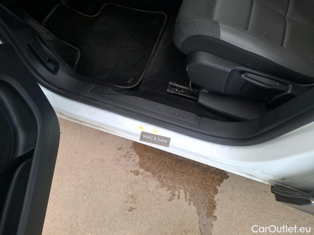  Citroen  C5  Aircross Business 1.5 BlueHDi 130CV BVA8 E6dT #37