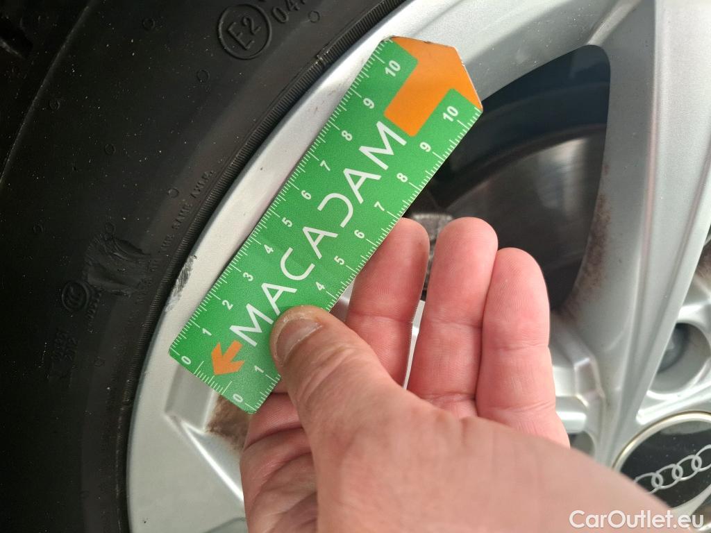  Audi  A3 AUDI  Sportback / 2020 / 5P / Berline 30 TFSI MHEV S Tronic 110 Business Line #21